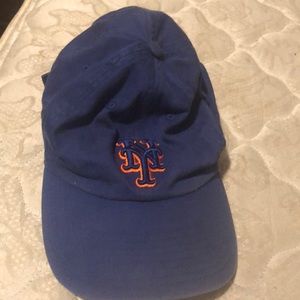 Mets hat